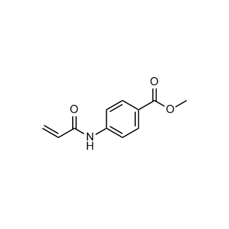 Methyl 4-acrylamidobenzoate