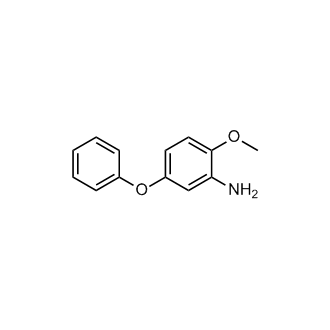 2-Methoxy-5-phenoxyaniline