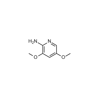 3,5-Dimethoxypyridin-2-amine
