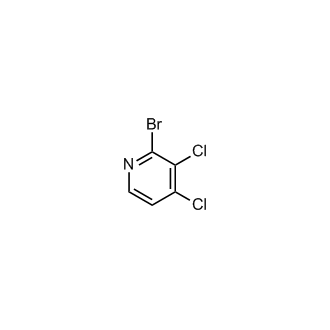 2-Bromo-3,4-dichloropyridine