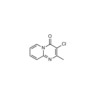 3-Chloro-2-methyl-4H-pyrido[1,2-a]pyrimidin-4-one
