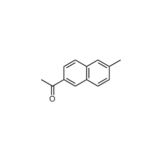 1-(6-Methylnaphthalen-2-yl)ethan-1-one
