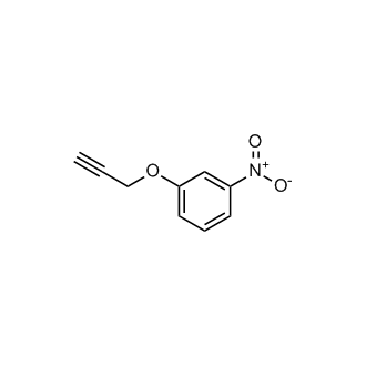 1-Nitro-3-(prop-2-yn-1-yloxy)benzene