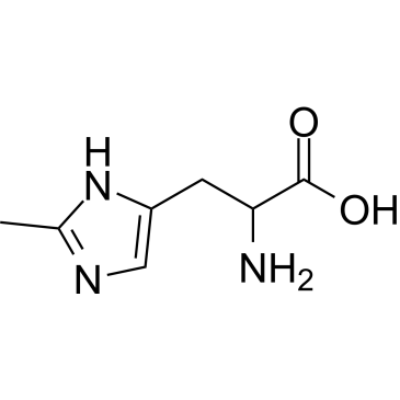 2-Methylhistidine