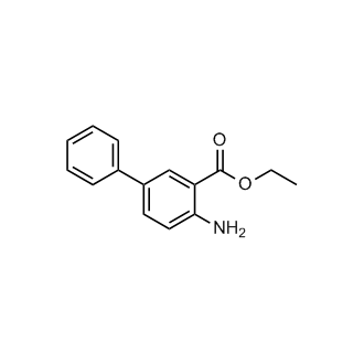 Ethyl 4-amino-[1,1'-biphenyl]-3-carboxylate