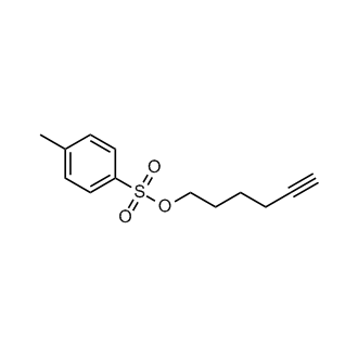 Hex-5-yn-1-yl 4-methylbenzenesulfonate