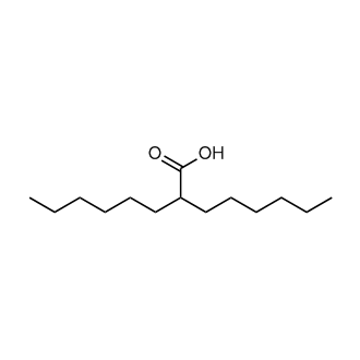 2-Hexyloctanoic acid