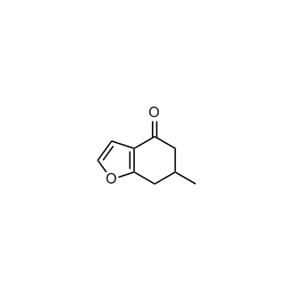 6-Methyl-6,7-dihydrobenzofuran-4(5H)-one