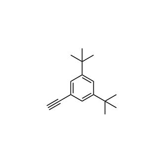 1,3-Di-tert-butyl-5-ethynylbenzene