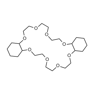 Dicyclohexano-24-crown-8