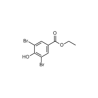Ethyl 3,5-dibromo-4-hydroxybenzoate