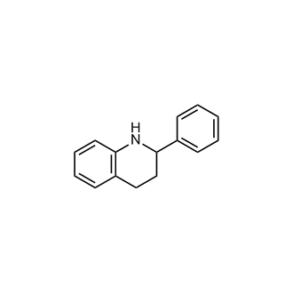 2-Pphenyl-1,2,3,4-tetrahydroquinoline