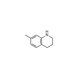 7-Methyl-1,2,3,4-tetrahydroquinoline