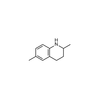 2,6-Dimethyl-1,2,3,4-tetrahydroquinoline