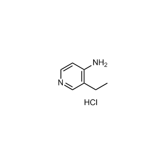 3-Ethylpyridin-4-amine hydrochloride