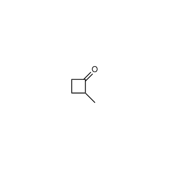 2-Methylcyclobutan-1-one