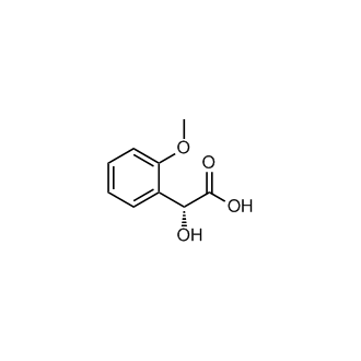 (R)-2-Hydroxy-2-(2-methoxyphenyl)acetic acid