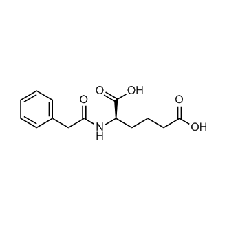 (R)-2-(2-Phenylacetamido)hexanedioic acid