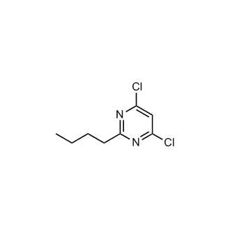 2-Butyl-4,6-dichloropyrimidine