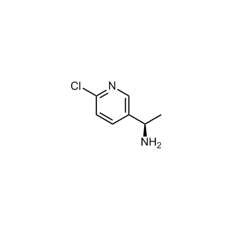 (R)-1-(6-Chloropyridin-3-yl)ethanamine