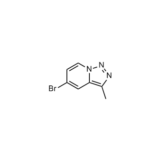 5-Bromo-3-methyl-[1,2,3]triazolo[1,5-a]pyridine