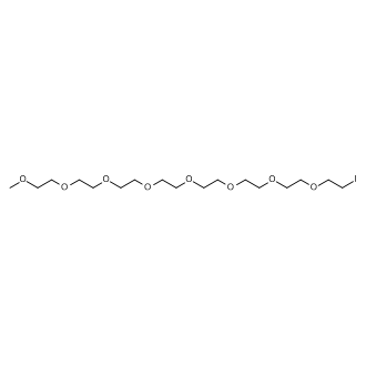 25-Iodo-2,5,8,11,14,17,20,23-octaoxapentacosane
