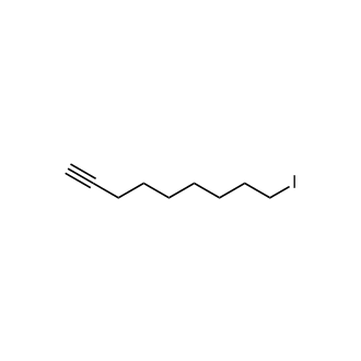 9-Iodonon-1-yne