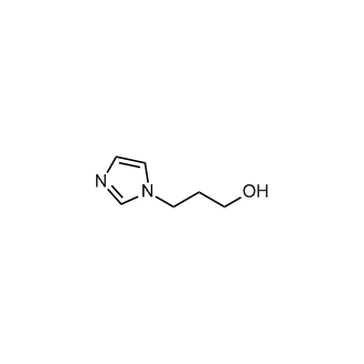 3-(1H-Imidazol-1-yl)propan-1-ol