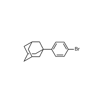 (3r,5r,7r)-1-(4-Bromophenyl)adamantane
