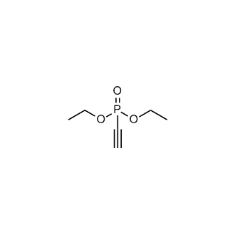 Diethyl ethynylphosphonate