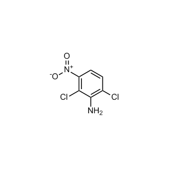 2,6-Dichloro-3-nitroaniline