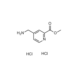 Methyl 4-(aminomethyl)picolinate dihydrochloride
