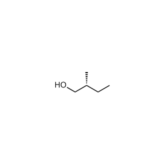 (R)-2-Methylbutan-1-ol