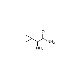 (S)-2-Amino-3,3-dimethylbutanamide