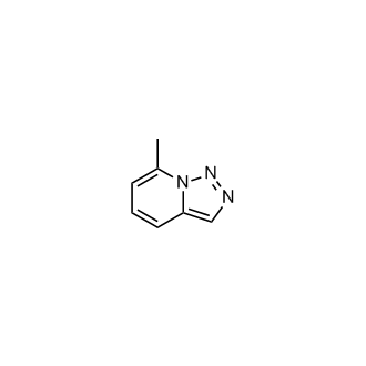 7-Methyl[1,2,3]triazolo[1,5-a]pyridine