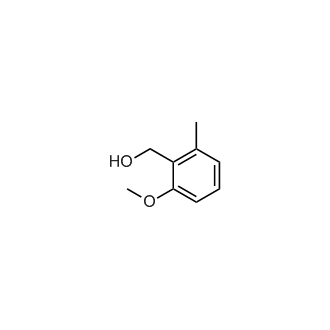 2-Methoxy-6-methylbenzenemethanol