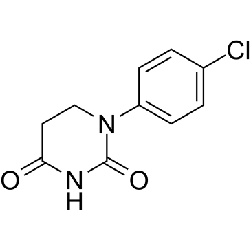 1-(4-Chlorophenyl)dihydro-2,4(1H,3H)-pyrimidinedione