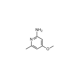 4-Methoxy-6-methylpyridin-2-amine