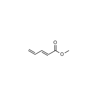 Methyl (E)-penta-2,4-dienoate
