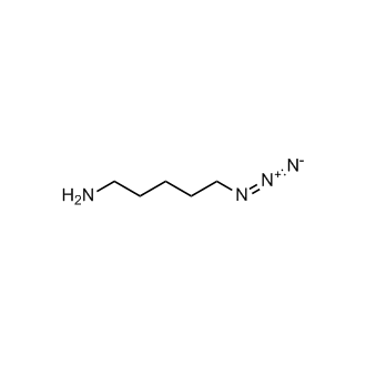 5-Azidopentan-1-amine