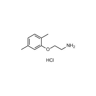 2-(2,5-Dimethylphenoxy)ethan-1-amine hydrochloride