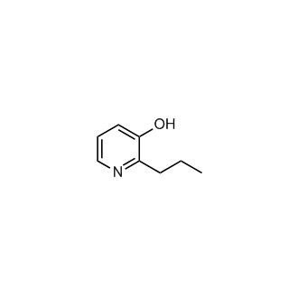 2-Propyl-3-pyridinol