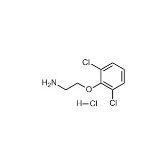 2-(2,6-Dichlorophenoxy)ethan-1-amine hydrochloride