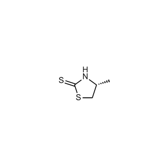 (R)-4-Methylthiazolidine-2-thione