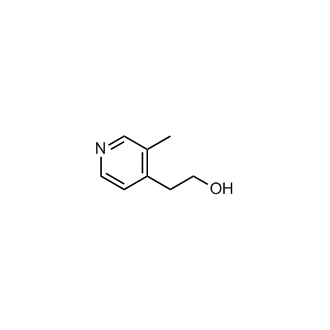 2-(3-Methylpyridin-4-yl)ethanol