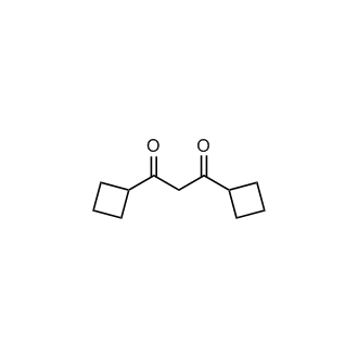 1,3-Dicyclobutylpropane-1,3-dione