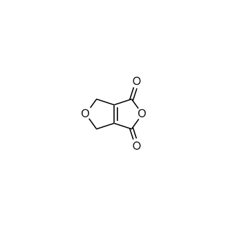 4,6-Dihydro-1H,3H-furo[3,4-c]furan-1,3-dione