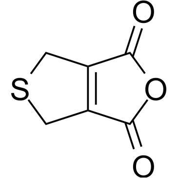 4,6-Aihydro-1H,3H-thieno[3,4-c]furan-1,3-dione