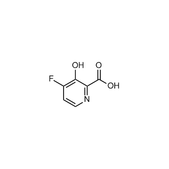 4-Fluoro-3-hydroxypicolinic acid