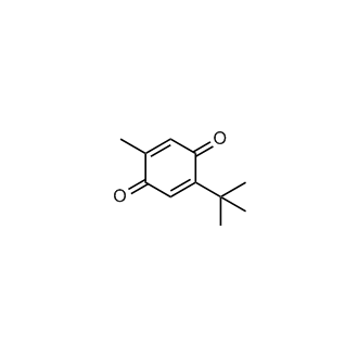 2-(tert-Butyl)-5-methylcyclohexa-2,5-diene-1,4-dione
